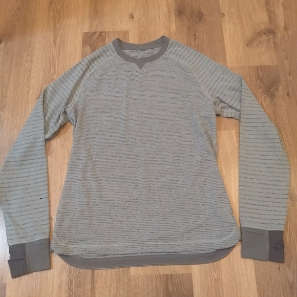 lululemon athletica Other - Lululemon Run Shirt